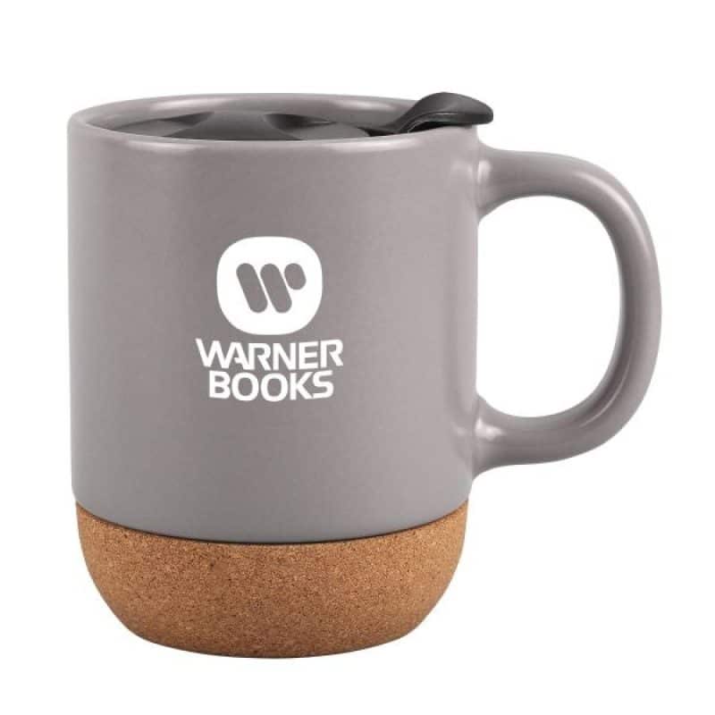 12 Oz. Java Ceramic Mug - 3