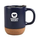 12 Oz. Java Ceramic Mug - 5