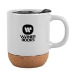 12 Oz. Java Ceramic Mug - 9