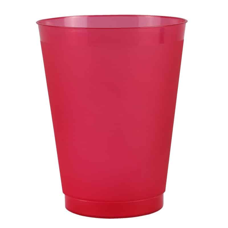 16 Oz. Frost Flex Stadium Cup - 1
