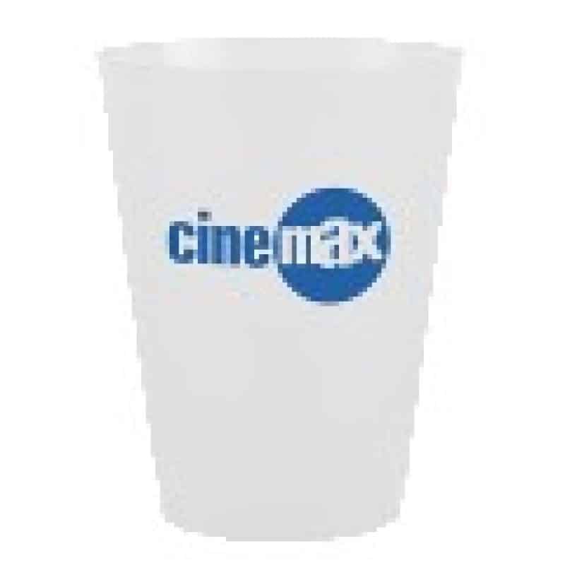 16 Oz. Frost Flex Stadium Cup - 2