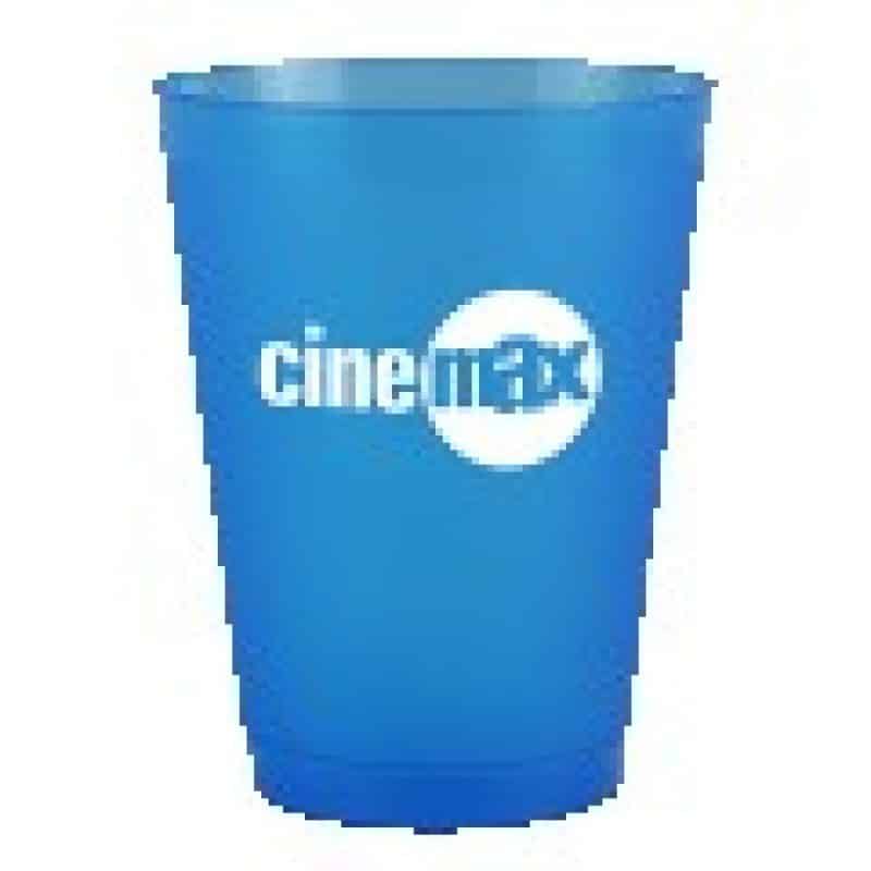 16 Oz. Frost Flex Stadium Cup - 3