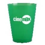 16 Oz. Frost Flex Stadium Cup - 4