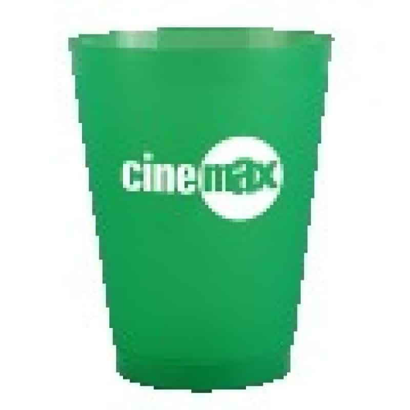16 Oz. Frost Flex Stadium Cup - 4