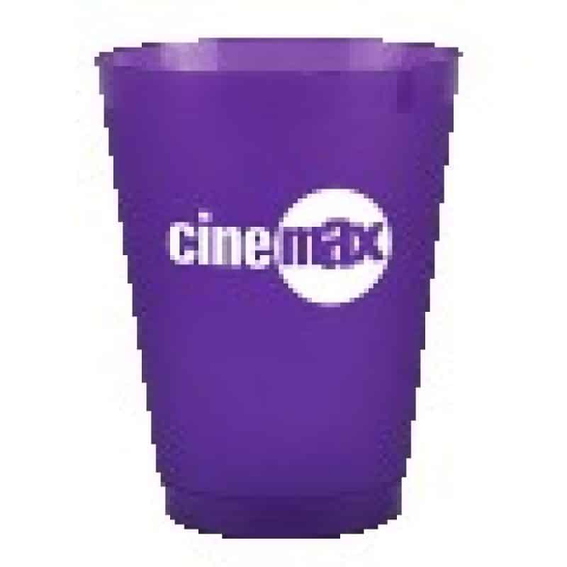 16 Oz. Frost Flex Stadium Cup - 5