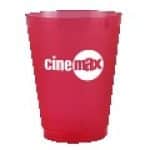 16 Oz. Frost Flex Stadium Cup - 6