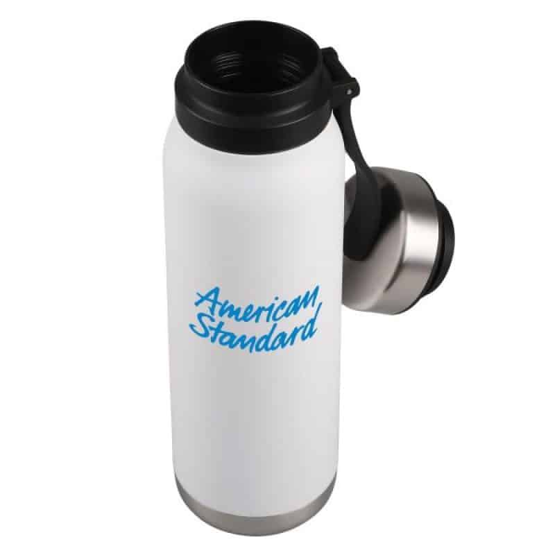 20 Oz. Silverton Stainless Steel Bottle - 5
