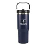 30 Oz. Juneau Stainless Steel Tumbler - 1