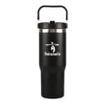 30 Oz. Juneau Stainless Steel Tumbler - 2