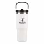 30 Oz. Juneau Stainless Steel Tumbler - 4