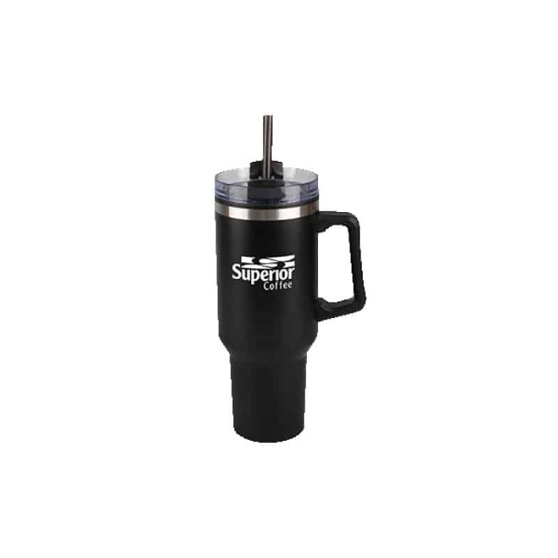 40 Oz. Anchorage Mug - 2