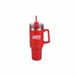 40 Oz. Anchorage Mug - 4