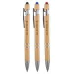 Gardena Bamboo Stylus Pen - 1