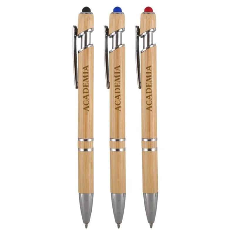 Gardena Bamboo Stylus Pen - 1