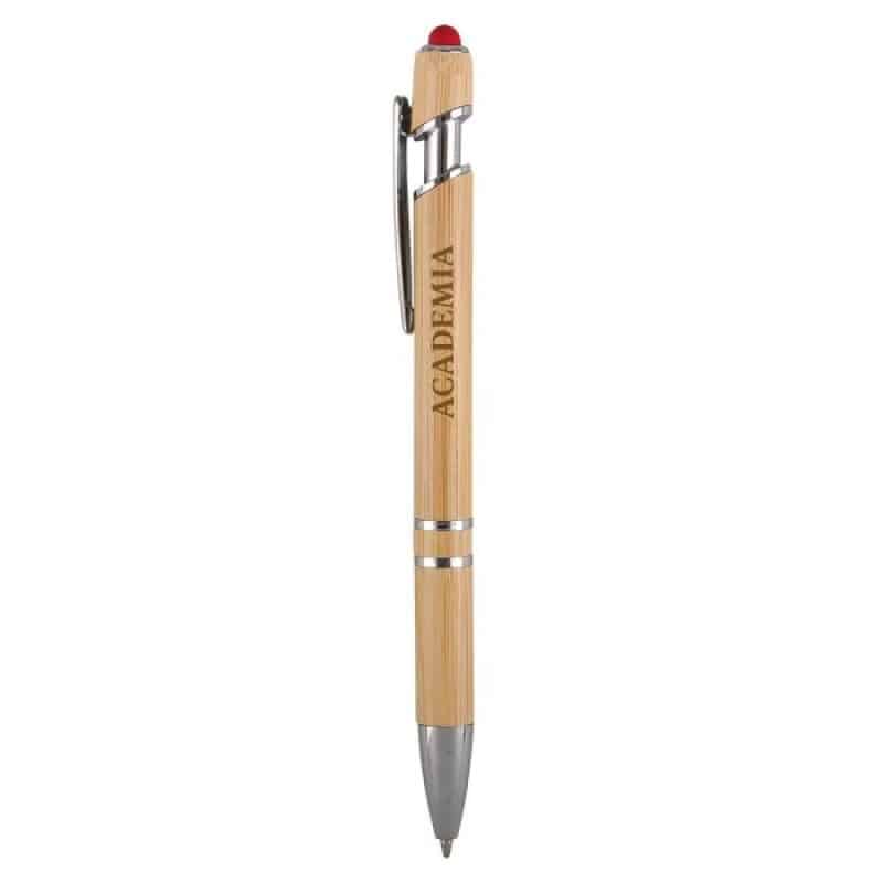 Gardena Bamboo Stylus Pen - 4