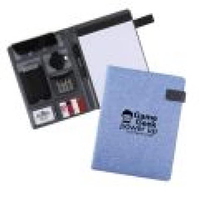 RPET Tech Pad Portfolio - 2