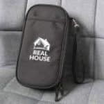 RPET Travel Tech Organizer