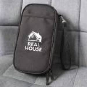 RPET Travel Tech Organizer