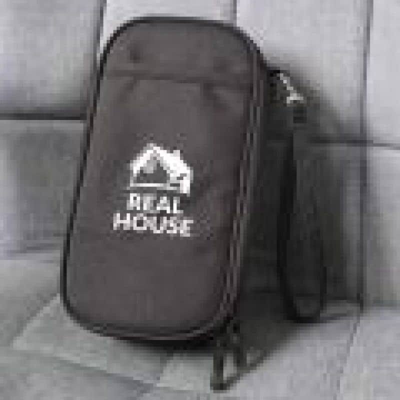 RPET Travel Tech Organizer