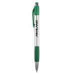 Roseville Recycled ABS SGC Pen - 4