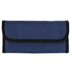 Rpet Roll-Up Tech Organizer - 1