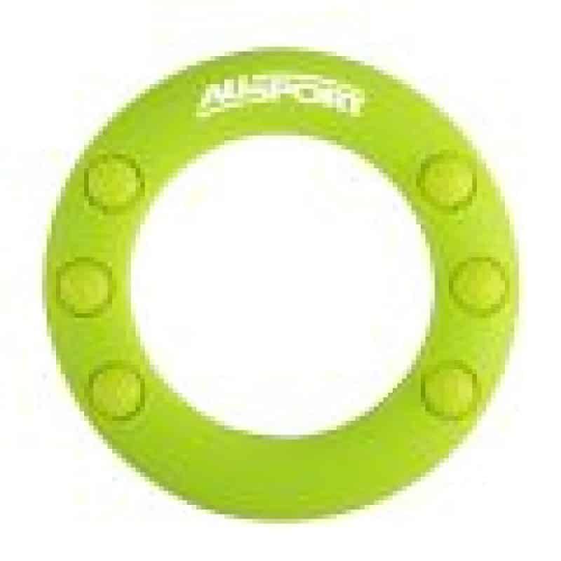 Silicone Wrist Pop-It Disc - 2