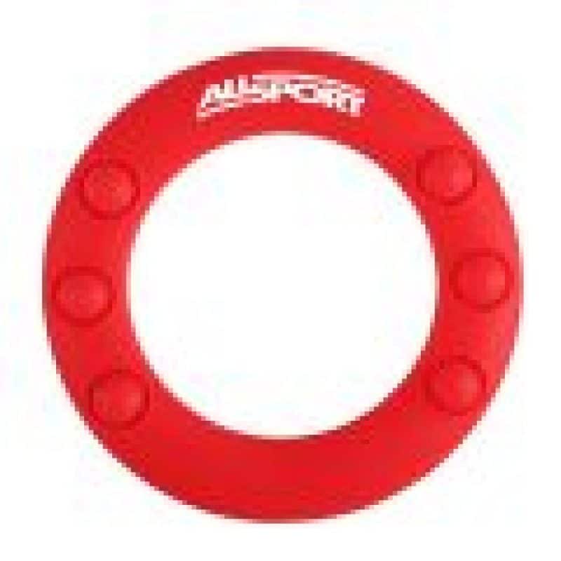 Silicone Wrist Pop-It Disc - 4