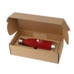 17 Oz. Cascade Stainless Steel Bottle w/Gift Box - 2