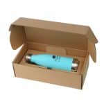 17 Oz. Cascade Stainless Steel Bottle w/Gift Box - 3