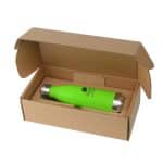 17 Oz. Cascade Stainless Steel Bottle w/Gift Box - 4