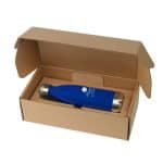 17 Oz. Cascade Stainless Steel Bottle w/Gift Box - 6