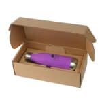 17 Oz. Cascade Stainless Steel Bottle w/Gift Box - 7