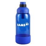 Tritan™ Bottle with Silicone Pet Bowl - 2