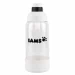 Tritan™ Bottle with Silicone Pet Bowl - 5