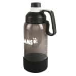 Tritan™ Bottle with Silicone Pet Bowl - 6