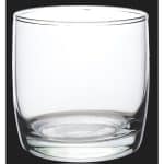 10 Oz. Woodbury Whiskey Glass - 1