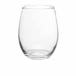 15 Oz. Eagan ARC Stemless Wine Glass - 1
