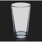 16 Oz. Litchfield Libbey Pint Glass - 1