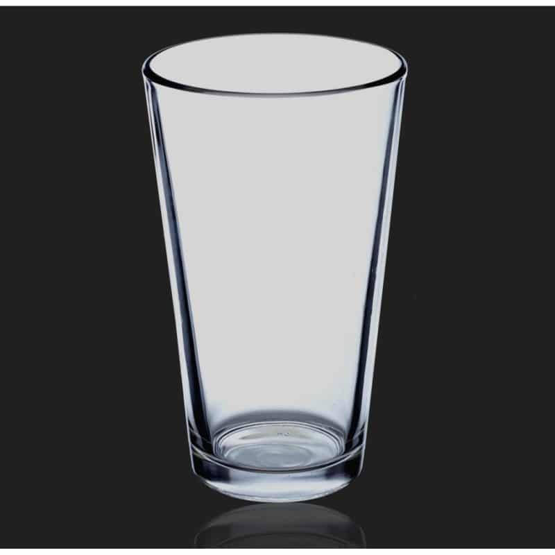 16 Oz. Litchfield Libbey Pint Glass - 1