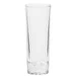 2 Oz. Cottage Grove Clear Shooter Shot Glass - 1