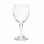 8.5 Oz. Rochester Wine Glass - 1