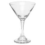 9.25 Oz. Minnetonka Martini Glass - 1