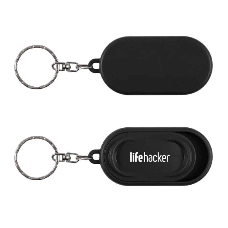 Magnetic Click-It Key Tag - 1