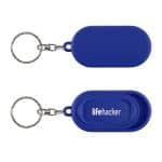 Magnetic Click-It Key Tag - 2