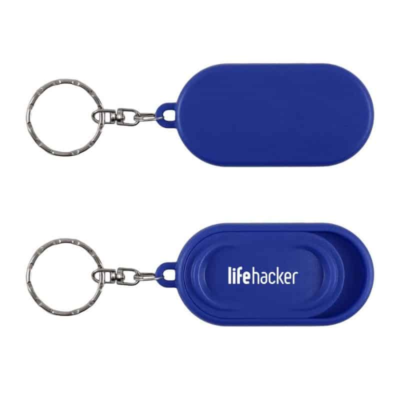 Magnetic Click-It Key Tag - 2