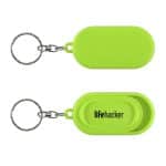 Magnetic Click-It Key Tag - 3