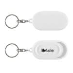 Magnetic Click-It Key Tag - 5