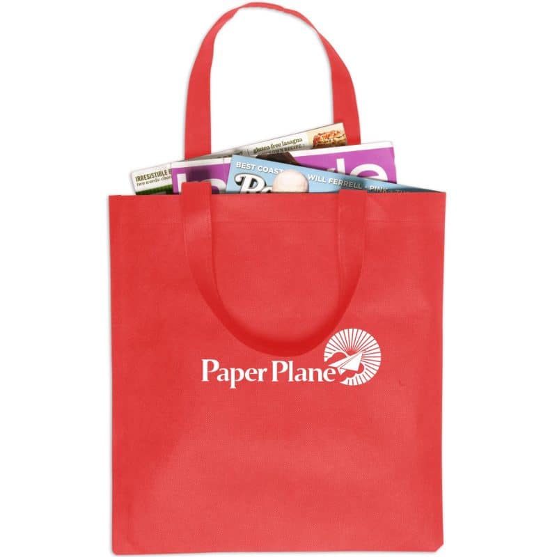 RPET Value Tote Bag - 2