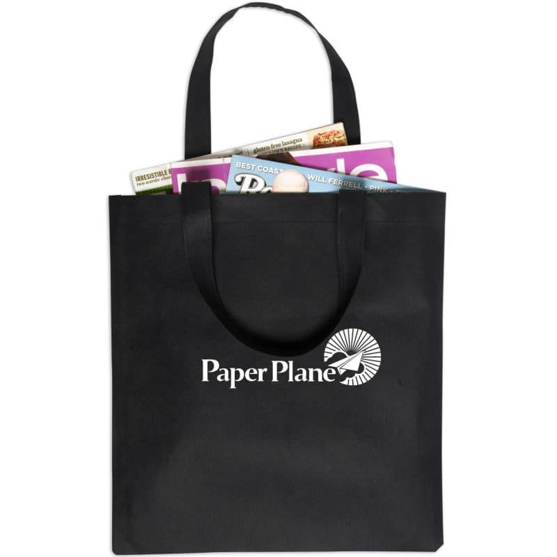 RPET Value Tote Bag - 3