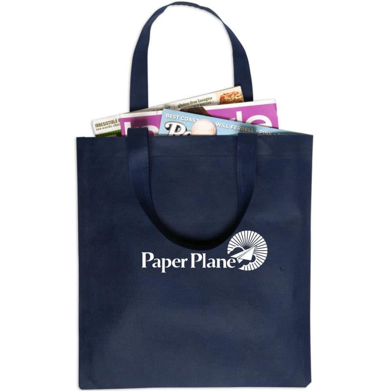 RPET Value Tote Bag - 5